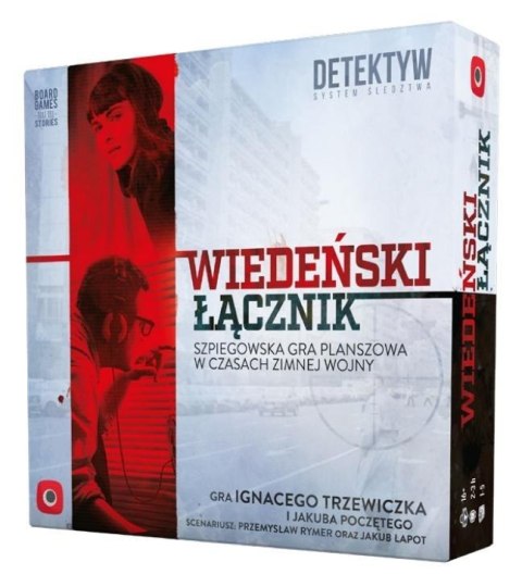 Wiedeński Łącznik PORTAL Wiedeński Łącznik PORTAL