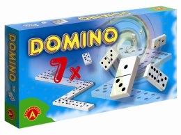 Gra ALEXANDER Domino 7x