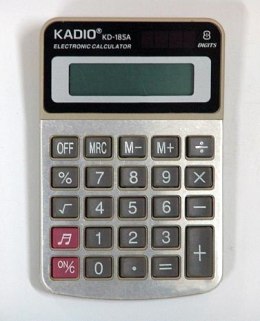 Kalkulator KADIO 185A