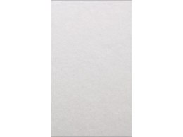 Papier wizytówkowy KRESKA W64 10ark. biały - metaliczny