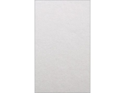 Papier wizytówkowy KRESKA W64 10ark. biały - metaliczny