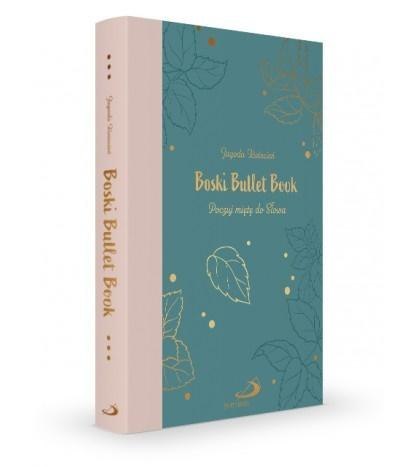 Boski Bullet Book Boski Bullet Book