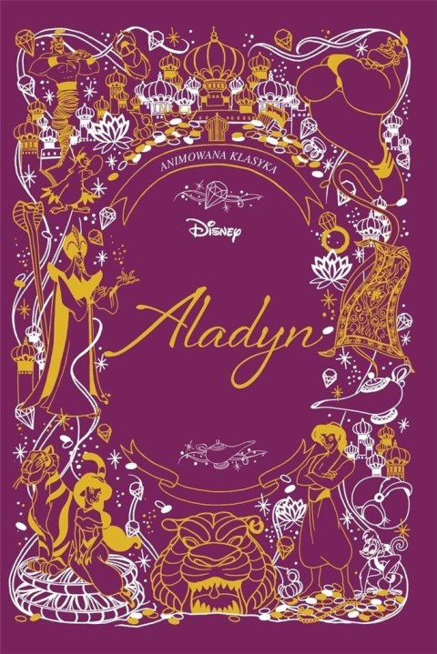 Alladyn Alladyn