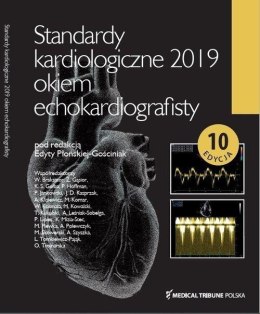 Standardy Kardiologiczne Okiem Echokardiografisty
