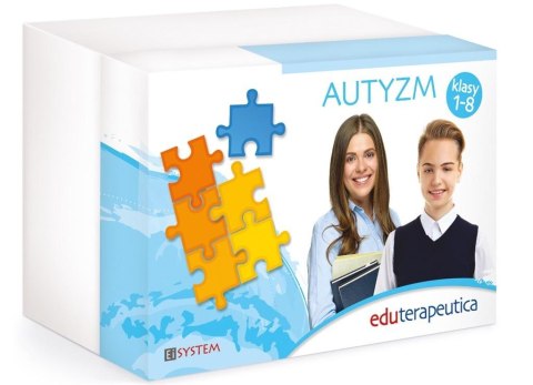 Eduterapeutica. Autyzm Eduterapeutica. Autyzm