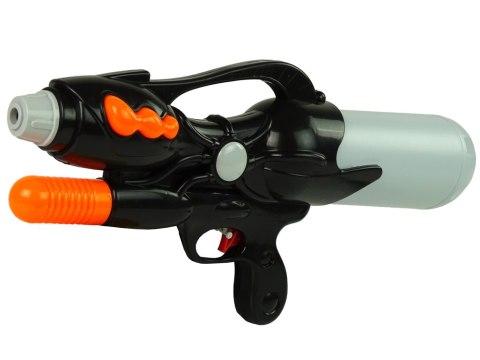 Pistolet Na Wodę 900 ml Ogród Szaro-Czarny Pistolet Na Wodę 900 ml Ogród Szaro-Czarny