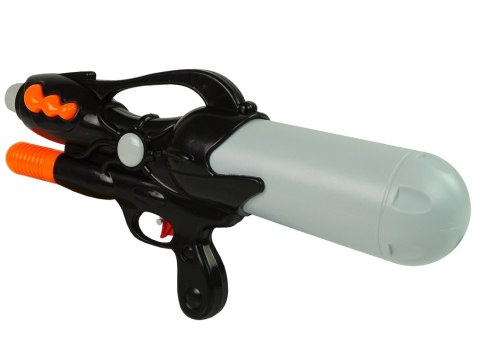 Pistolet Na Wodę 900 ml Ogród Szaro-Czarny Pistolet Na Wodę 900 ml Ogród Szaro-Czarny