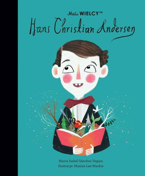 Mali WIELCY. Hans Christian Andersen Mali WIELCY. Hans Christian Andersen