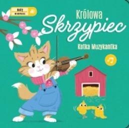 Mały wirtuoz 2 - Królowa Skrzypiec