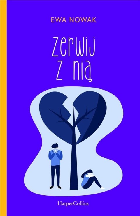 Zerwij z nią! Zerwij z nią!