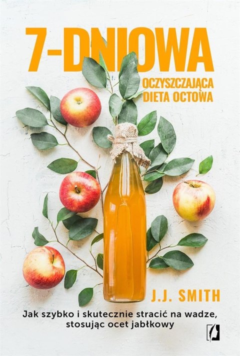 7-dniowa oczyszczająca dieta octowa 7-dniowa oczyszczająca dieta octowa
