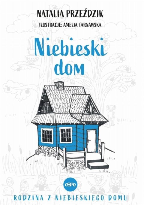 Niebieski dom Niebieski dom