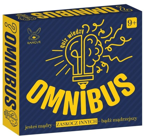 OMNIBUS OMNIBUS