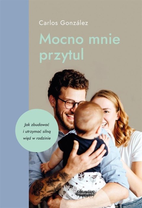 Mocno mnie przytul Mocno mnie przytul