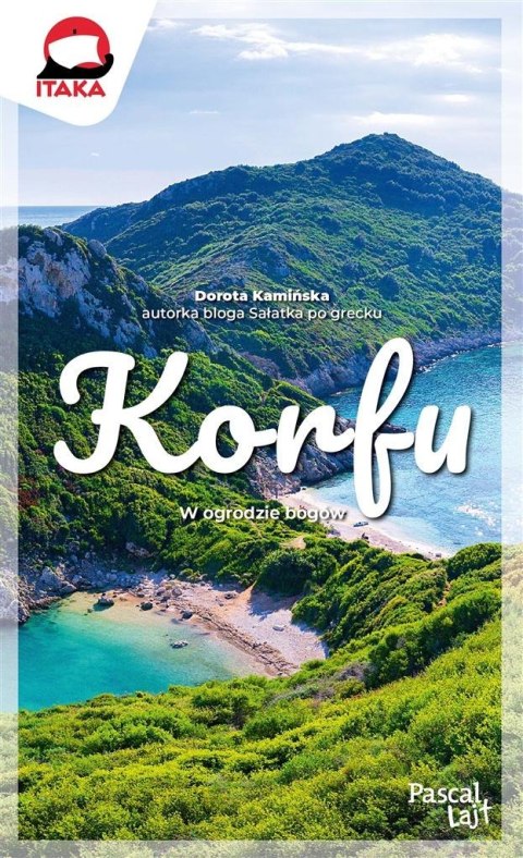 Pascal lajt Korfu Pascal lajt Korfu