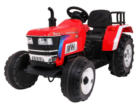 TRAKTOR NA AKUMULATOR Z PILOTEM/HL2788