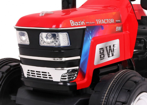 TRAKTOR NA AKUMULATOR Z PILOTEM/HL2788
