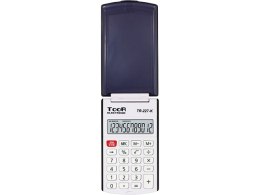 Kalkulator kieszonkowy TOOR TR-227 z klapką