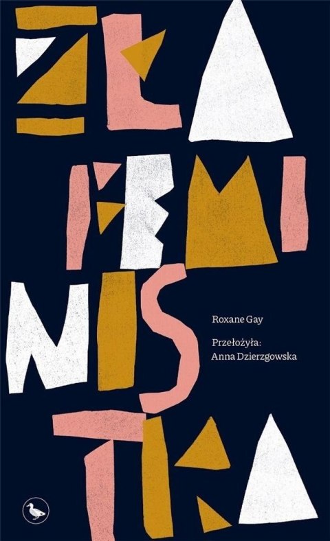 Zła feministka Zła feministka