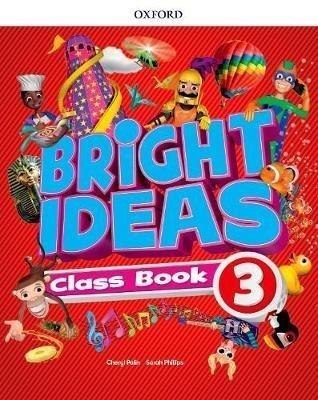Bright Ideas 3 Class Book Pack Bright Ideas 3 Class Book Pack