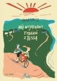 Mój wyjątkowy tydzień z Tessą Mój wyjątkowy tydzień z Tessą