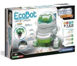 Naukowa Zabawa. Ecobot