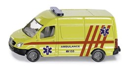 Siku 08 - Van ambulans wer. polska S0809