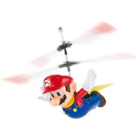 Carrera RC - Super Mario - Latający Mario Carrera RC - Super Mario - Latający Mario
