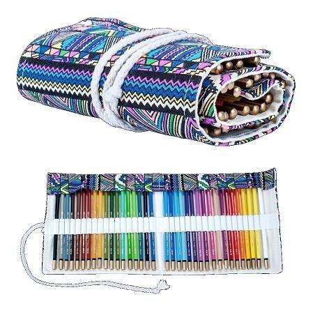 Kredki Mondeluz 36 kolorów w etui Kredki Mondeluz 36 kolorów w etui