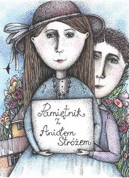 Pamiętnik z Aniołem Stróżem Pamiętnik z Aniołem Stróżem