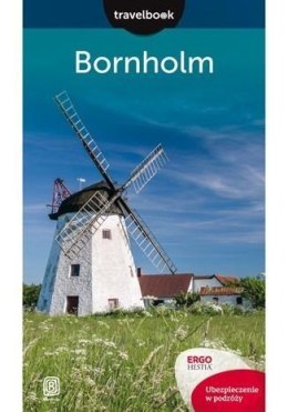 Travelbook - Bornholm w.2016