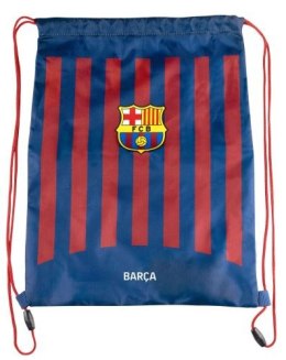 Worek na obuwie ASTRA FC-268 FC Barcelona Barca Fan 8