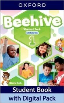 Beehive 1 SB with Digital Pack