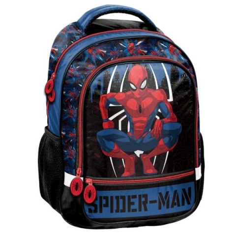 Plecak 43cm (17") PASO Spider-Man