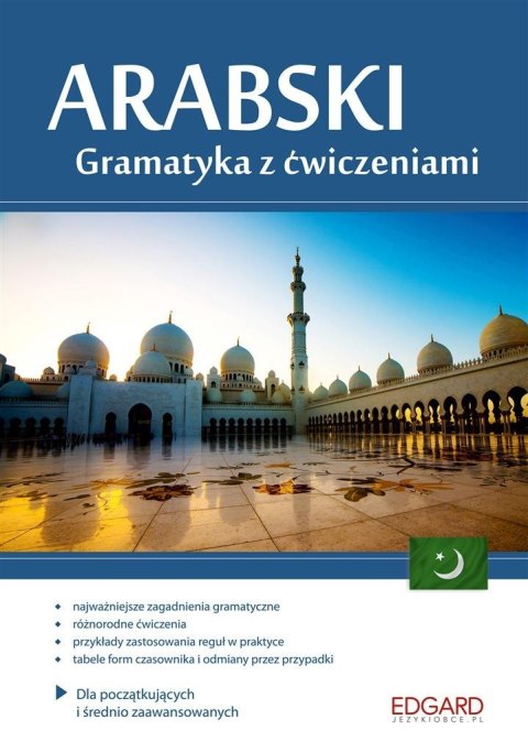 Arabski Gramatyka z ćwiczeniami Arabski Gramatyka z ćwiczeniami