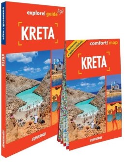 Explore! guide light Kreta w.2022