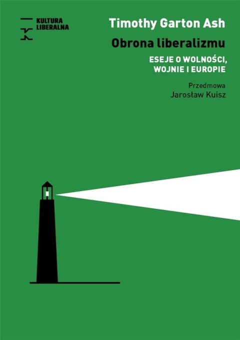 Obrona liberalizmu. Eseje o wolności, wojnie,, Obrona liberalizmu. Eseje o wolności, wojnie,,