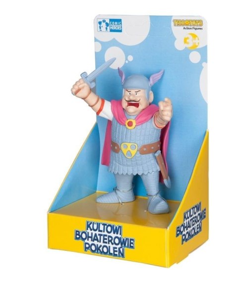 Figurka - Hegemon Figurka - Hegemon
