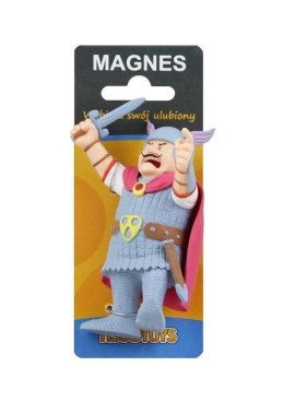 Magnes - Hegemon