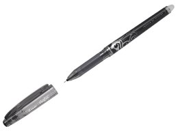 Długopis PILOT Frixion Point 0, 5mm wymazywalny czarny