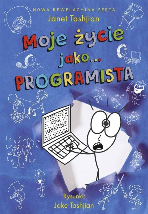Moje życie jako... programista Moje życie jako... programista