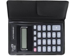 Kalkulator Taxo Tg-658 Czarny