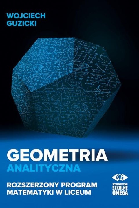 Geometria analityczna Geometria analityczna
