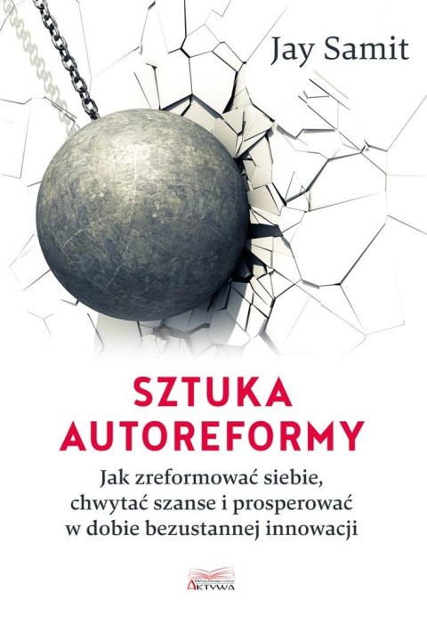 Sztuka autoreformy Sztuka autoreformy