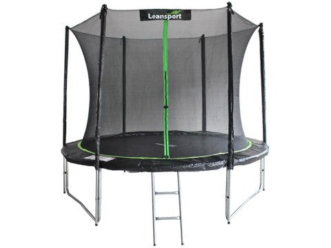 Trampolina LEAN SPORT PRO 10ft