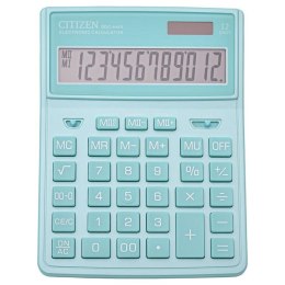 Kalkulator Citizen SDC-444XRGNE zielony