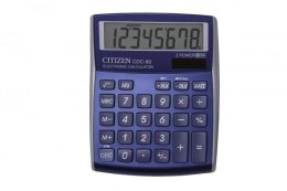 Kalkulator Citizen WR-3000 czarny
