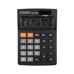 Kalkulator SDC-022SR czarny