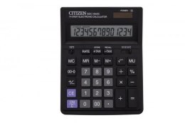 Kalkulator SDC-554S czarny
