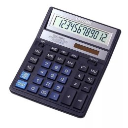 Kalkulator SDC-888X-BL granatowy